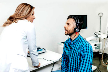 hearing aid solution